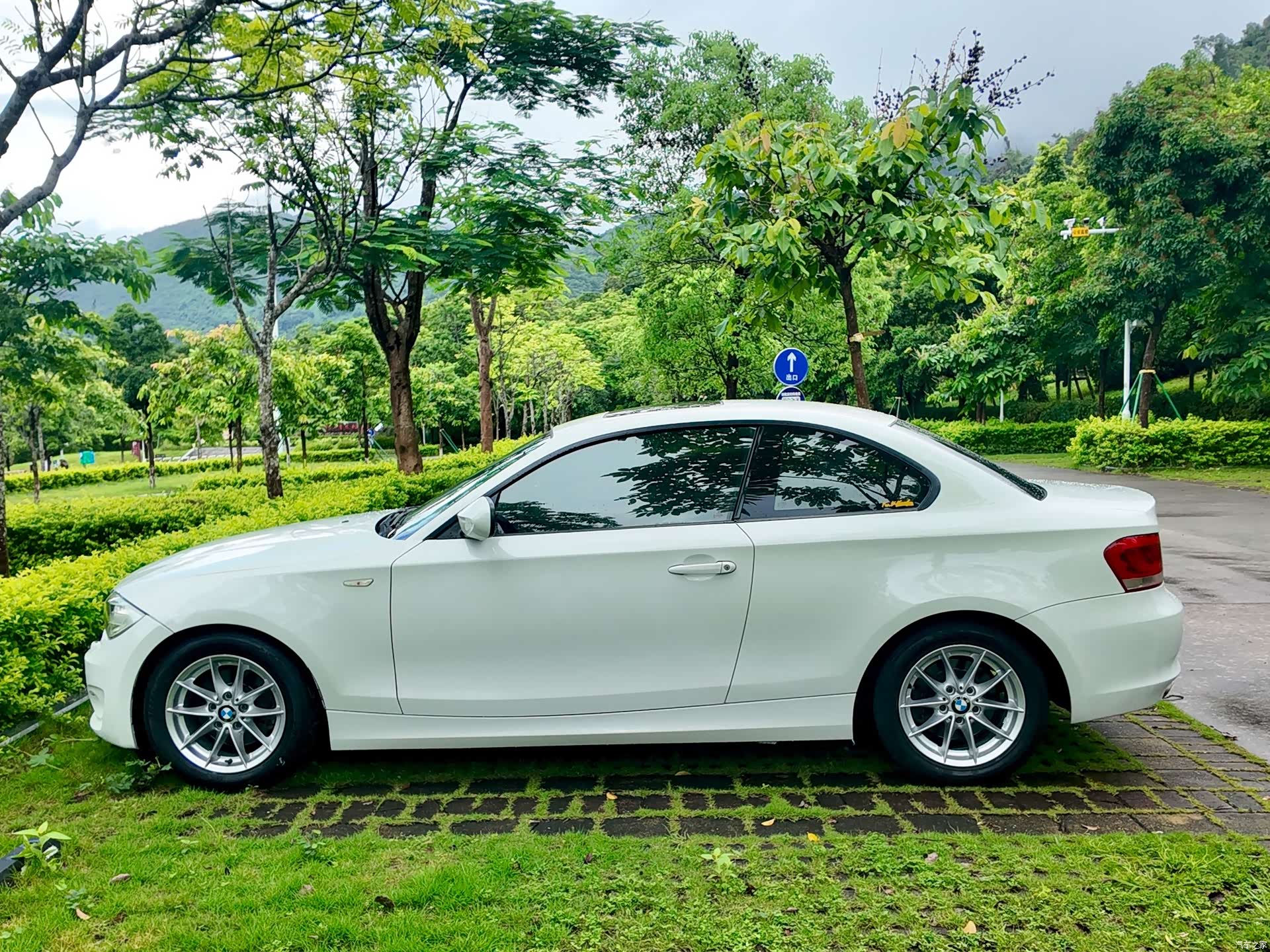 BMW 1 Series, 2014 30