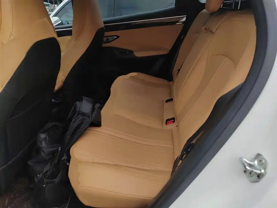 Geely Galaxy Galaxy L7