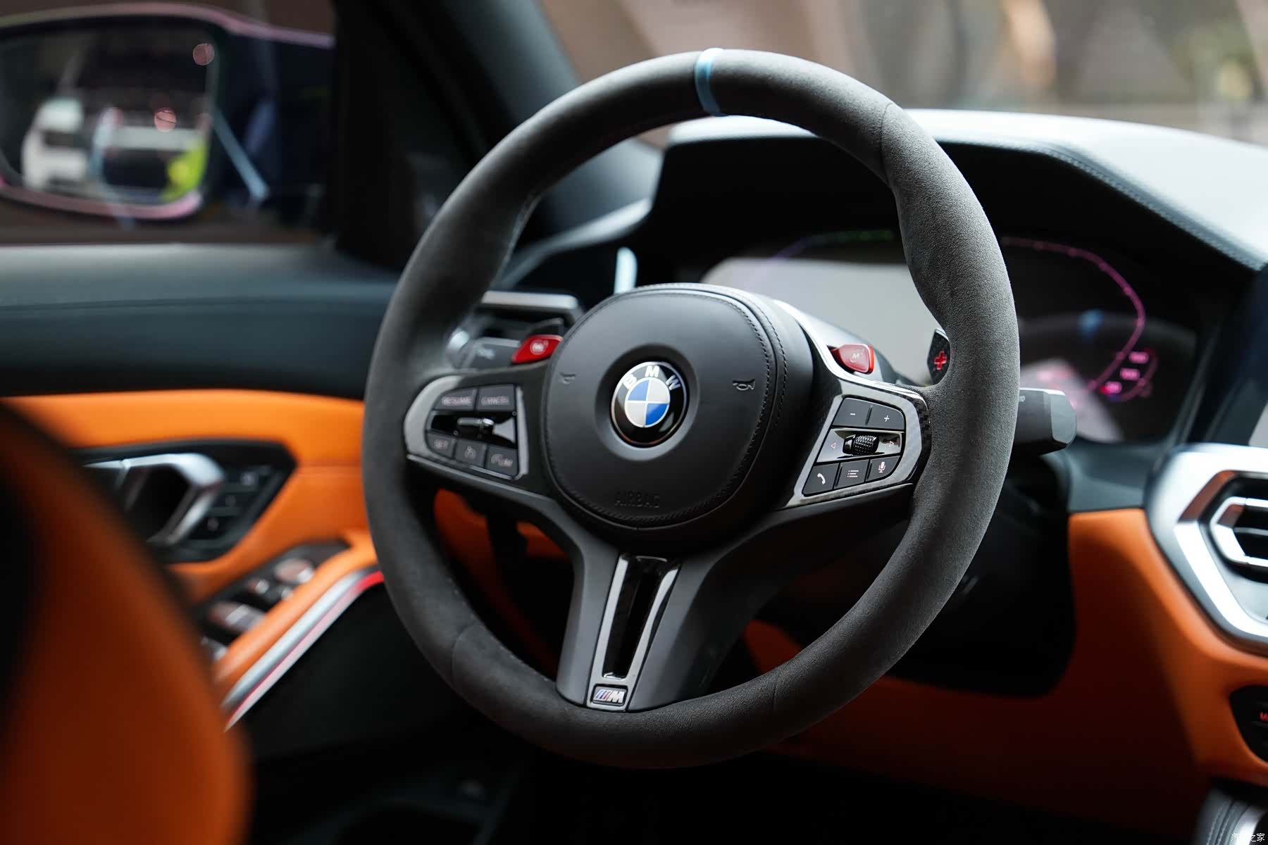 BMW M3, 2023 25