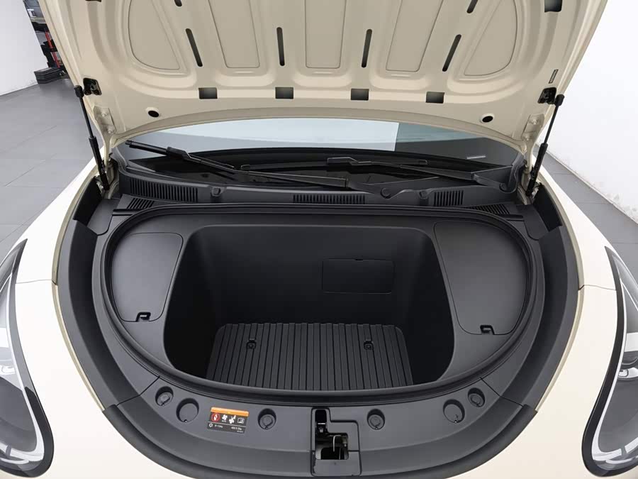 Geely Xingyuan 2025, фото 6