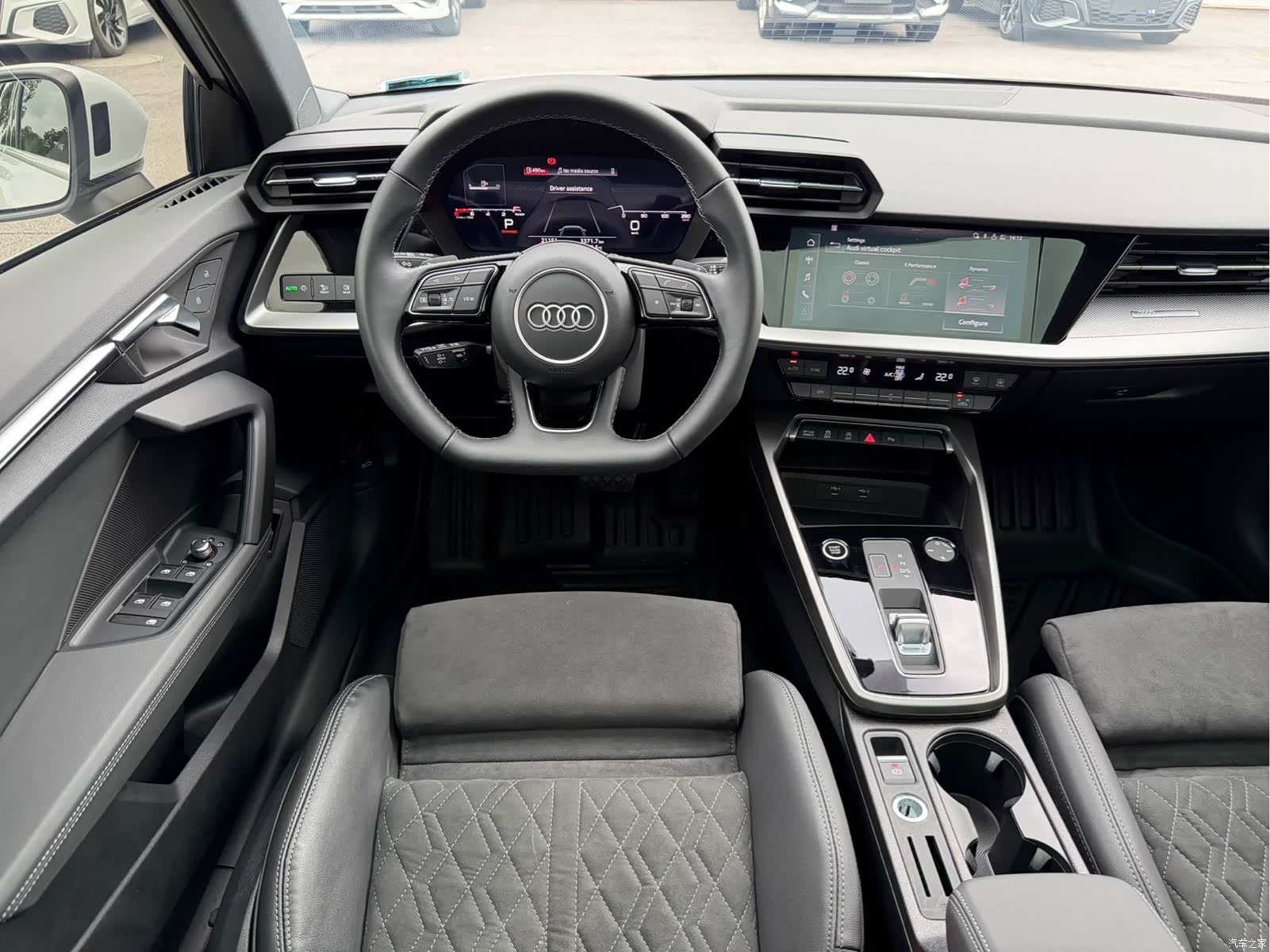 Audi A3, 2023 18