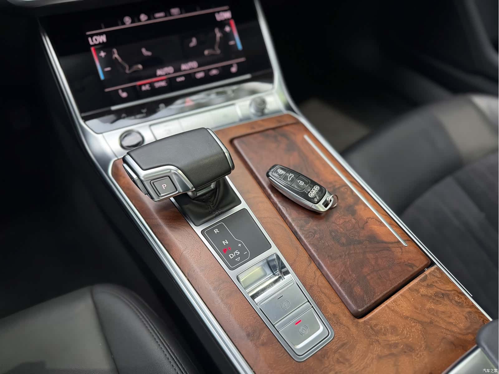 Audi A6, 2021 15