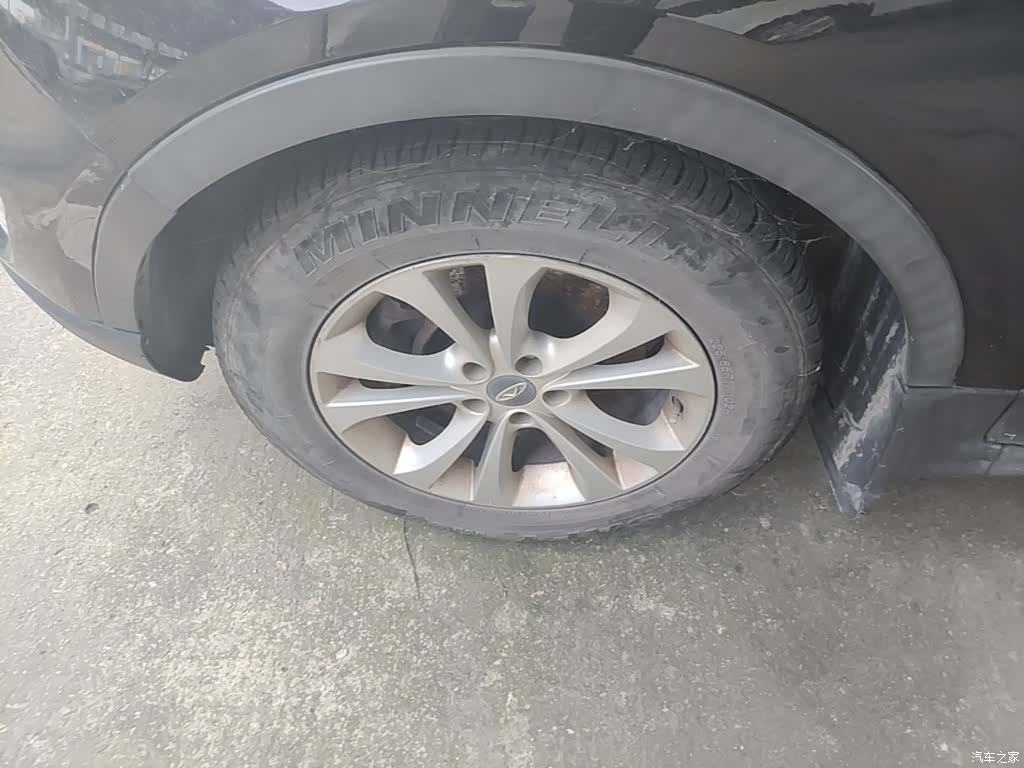 Chery 5, 2015 23
