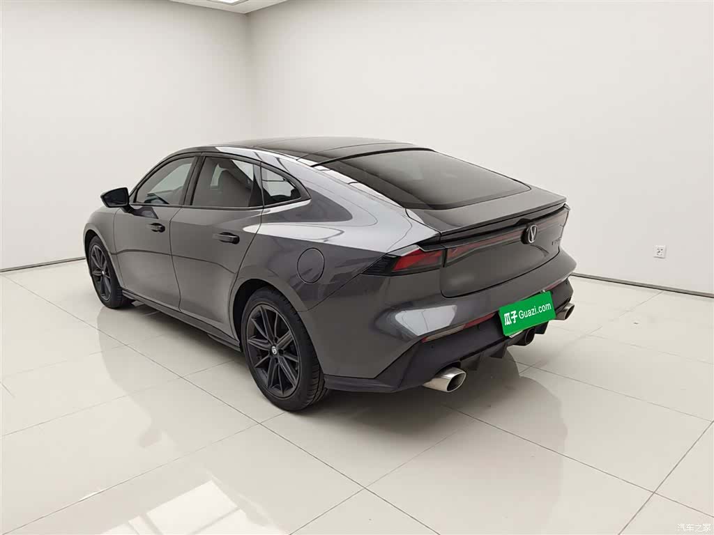 Changan UNI-V, 2023 25