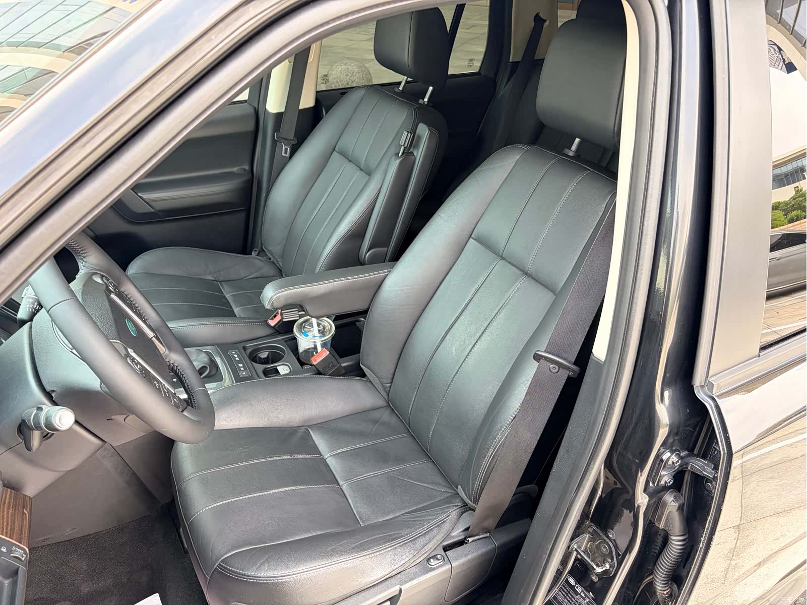 Land Rover SD4, 2013 7