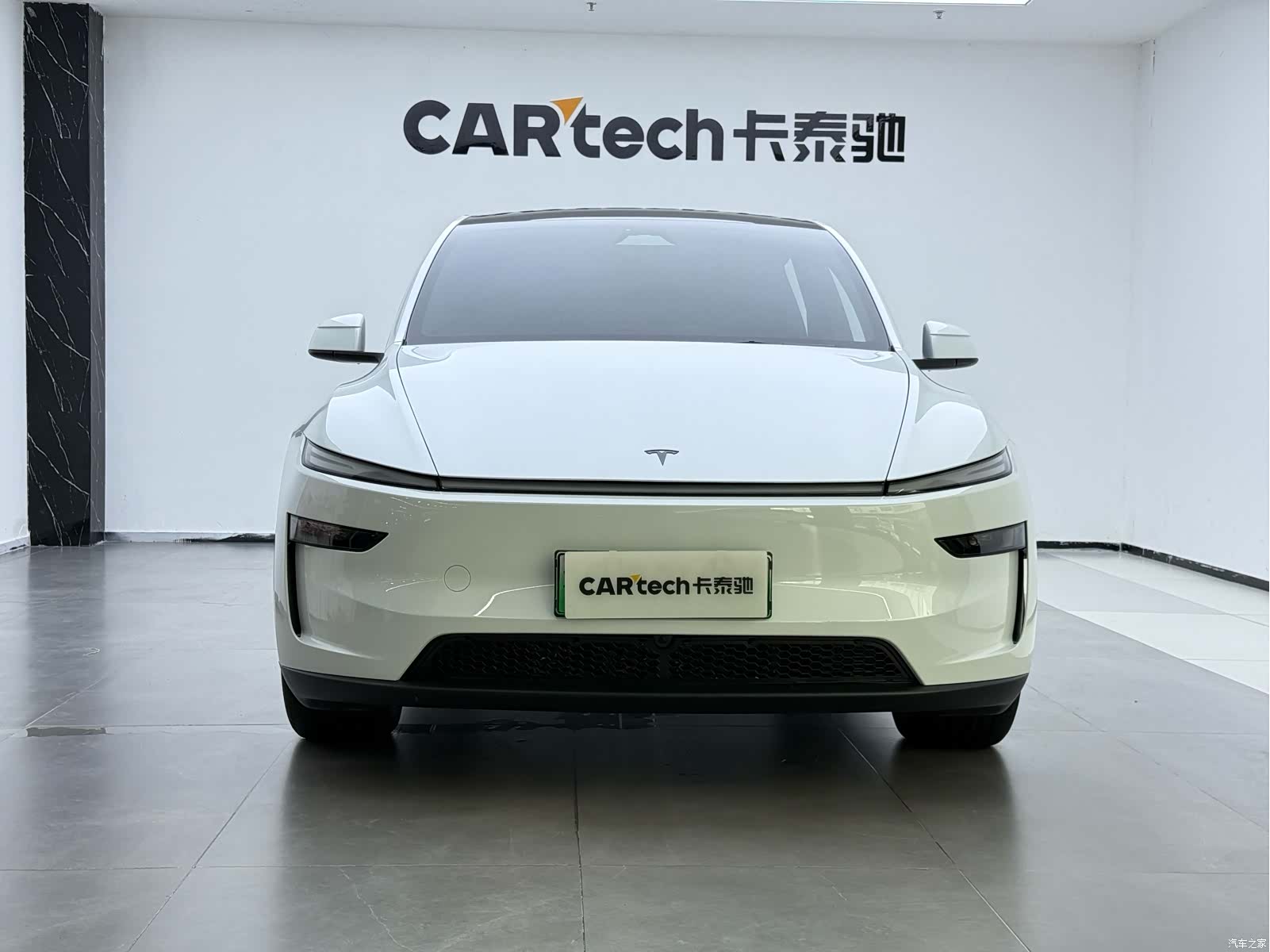 Tesla Model Y, 2026 2