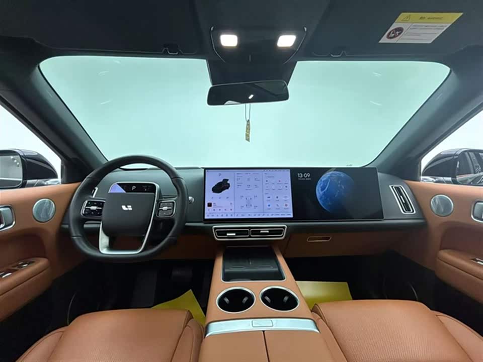 Li Auto Ideal L6