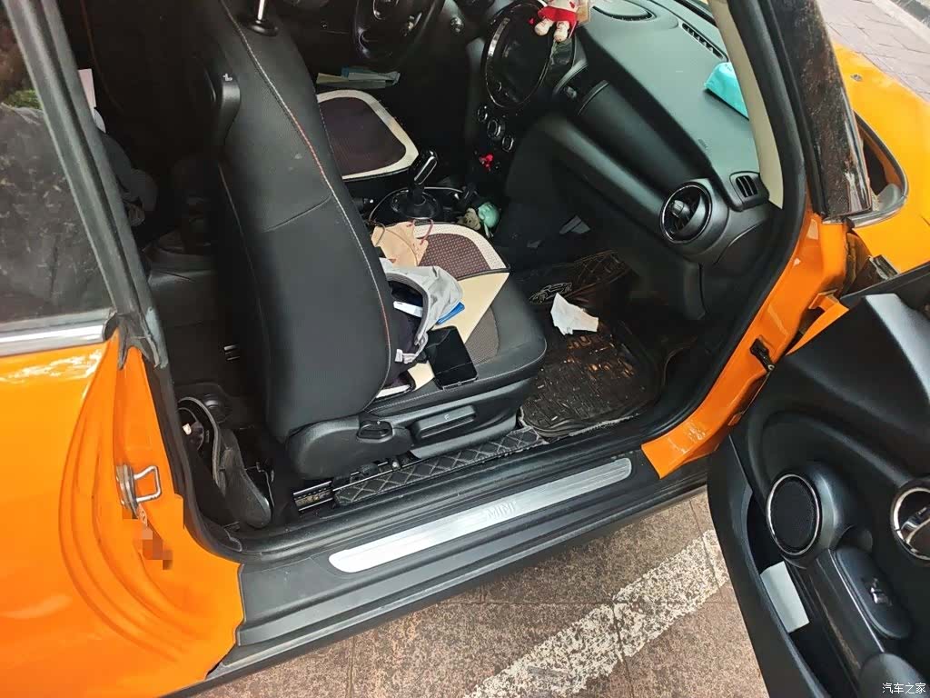 Mini Cooper, 2018 20
