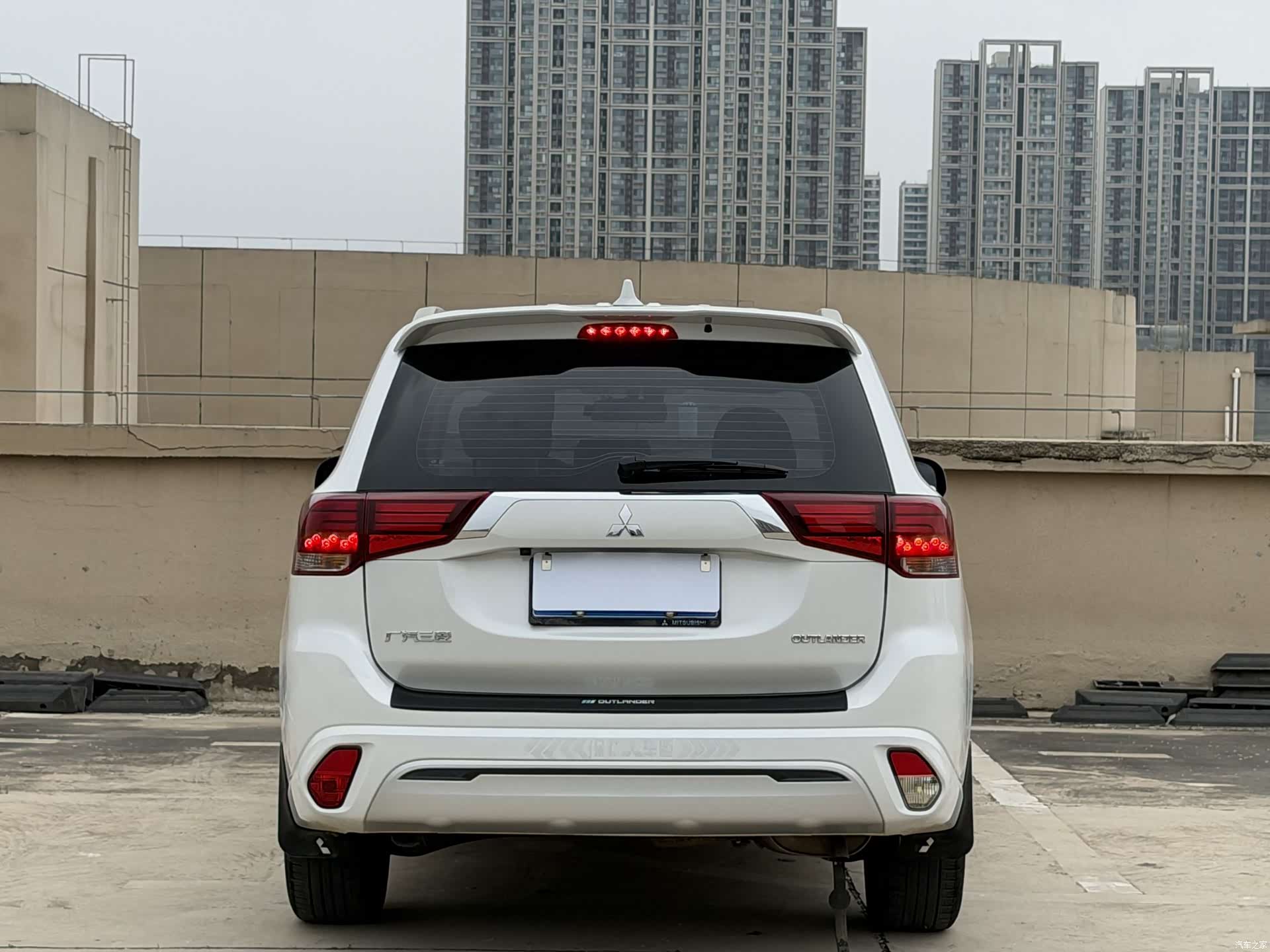 Mitsubishi Outlander, 2022 8