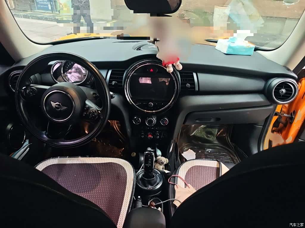 Mini Cooper, 2018 13