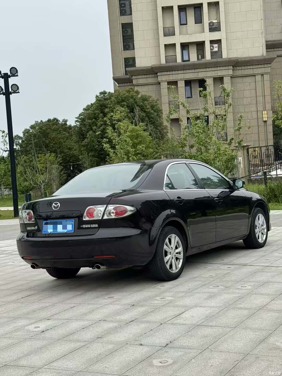 Mazda 6, 2014 4
