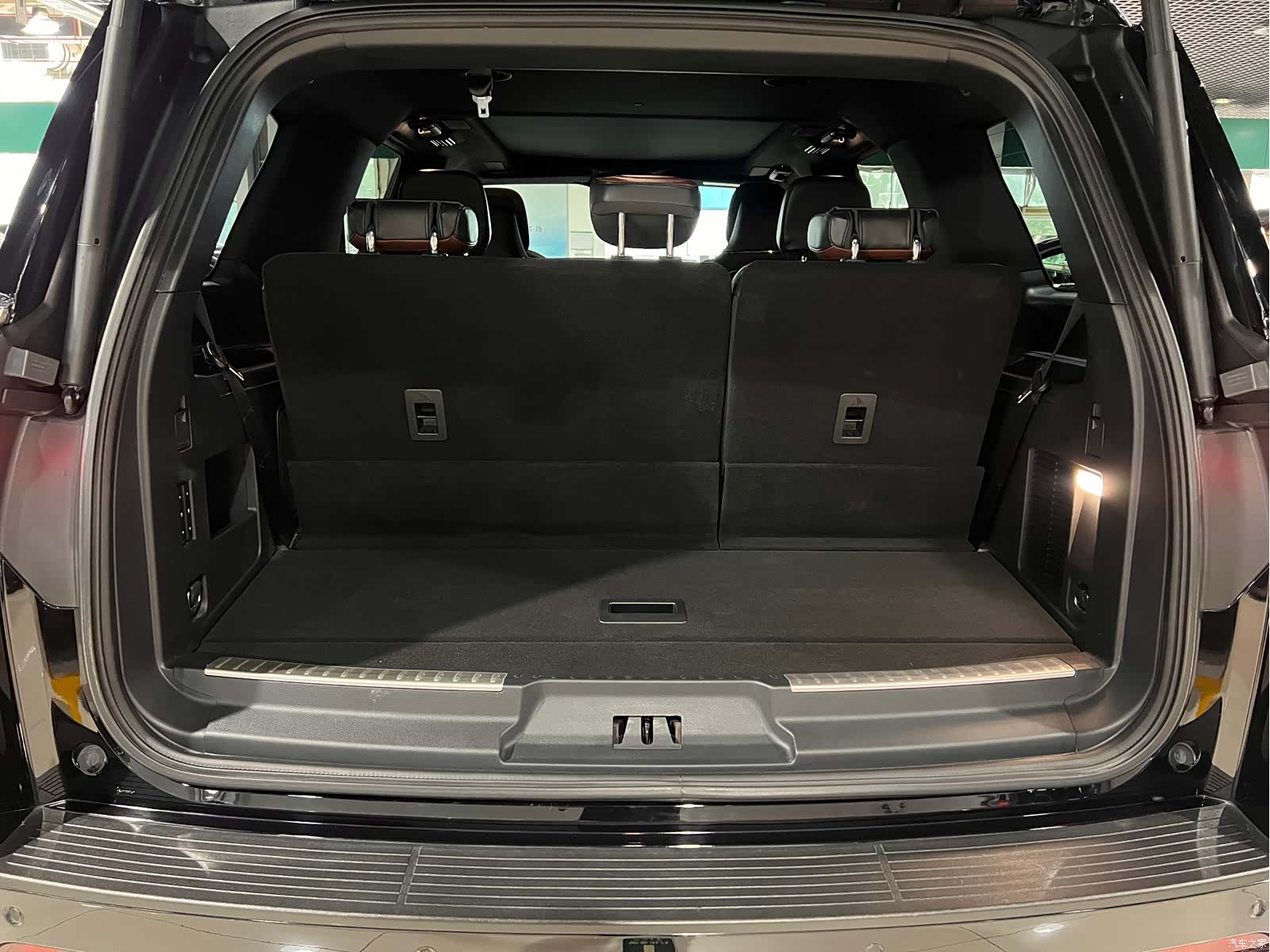 Lincoln Navigator, 2024 22