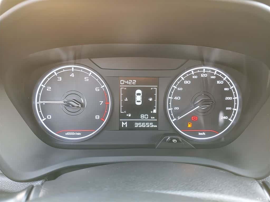 Geely X3, 2021 все фото