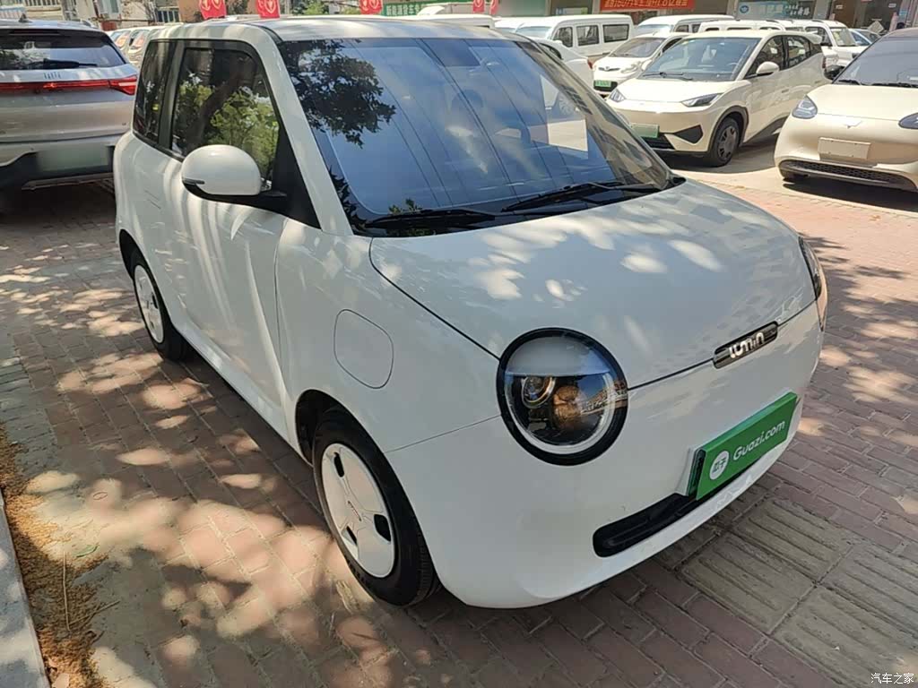 Changan Lumin, 2025 4