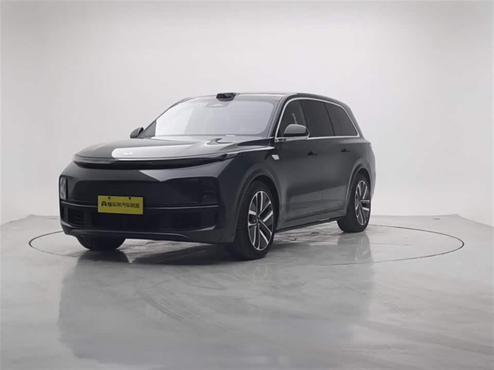 Li Auto Ideal L9