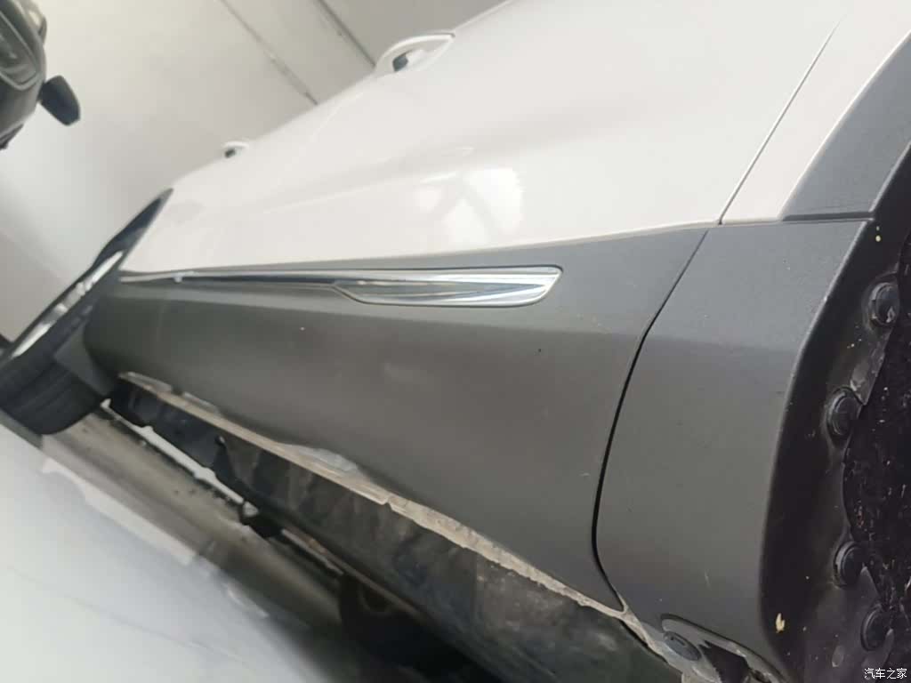 Lincoln MKX, 2017 21