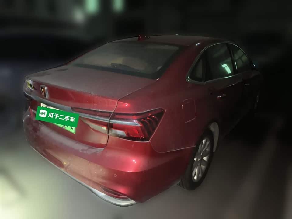 Roewe i6