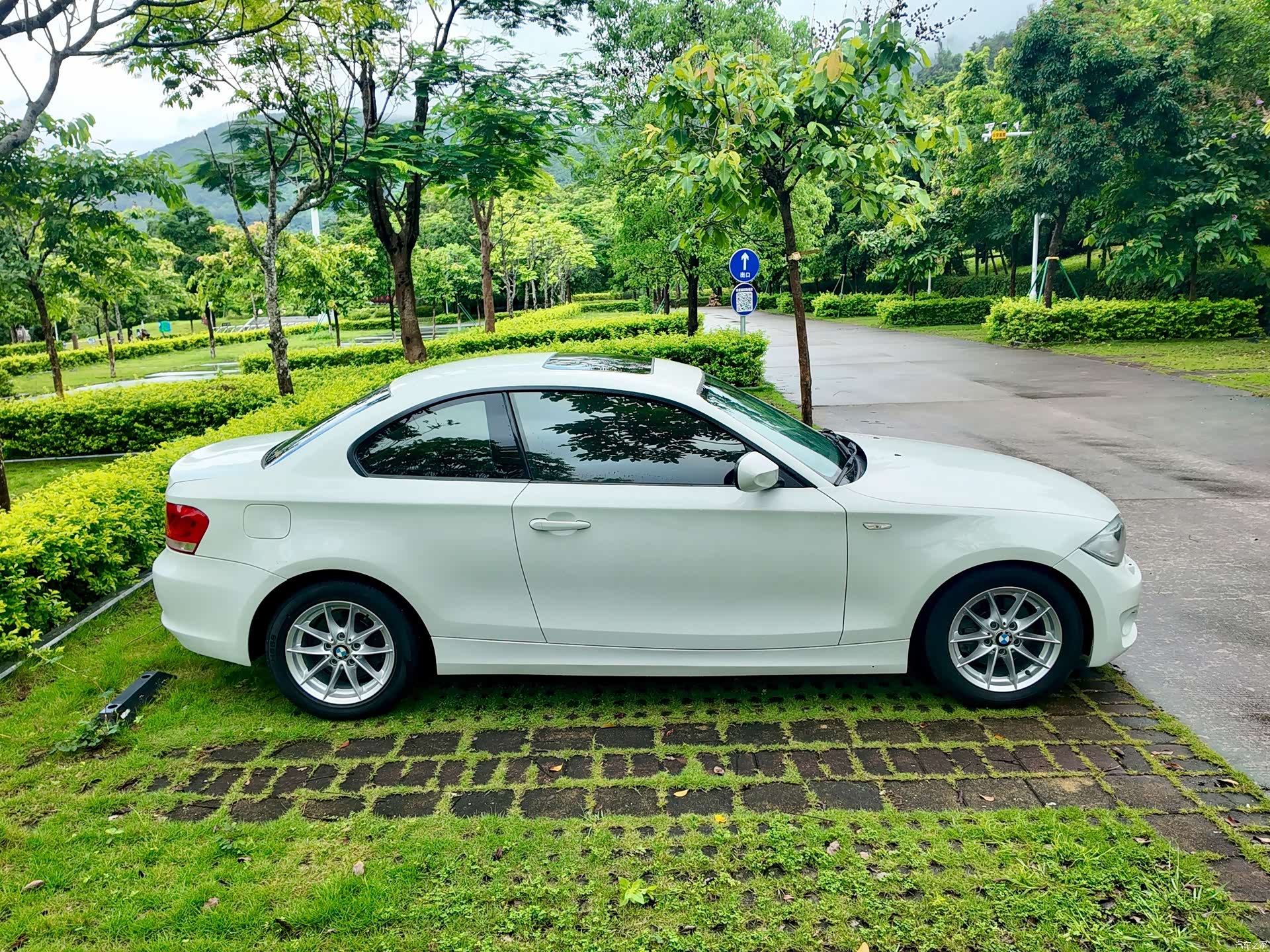 BMW 1 Series, 2014 22