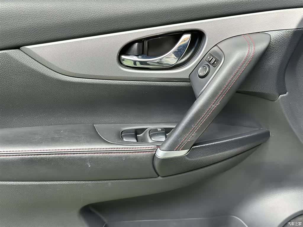 Nissan Qashqai, 2020 15