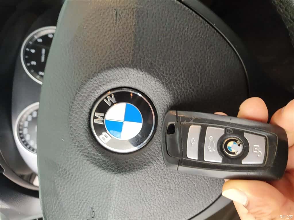 BMW 5 Series, 2016 17