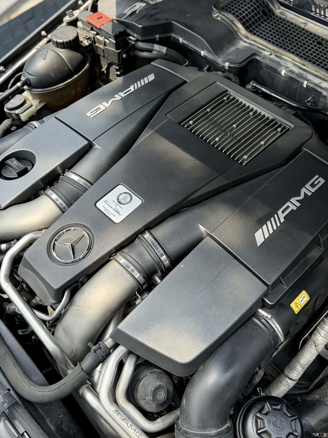 Mercedes-Benz G-Class, 2012 9