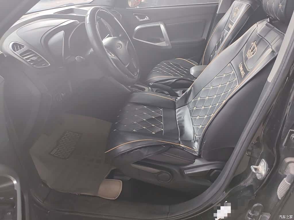 Chery 5, 2015 15