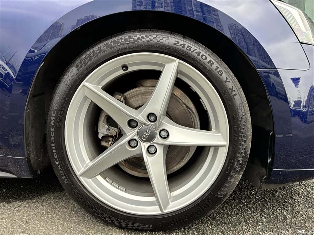 Audi A5, 2020 16