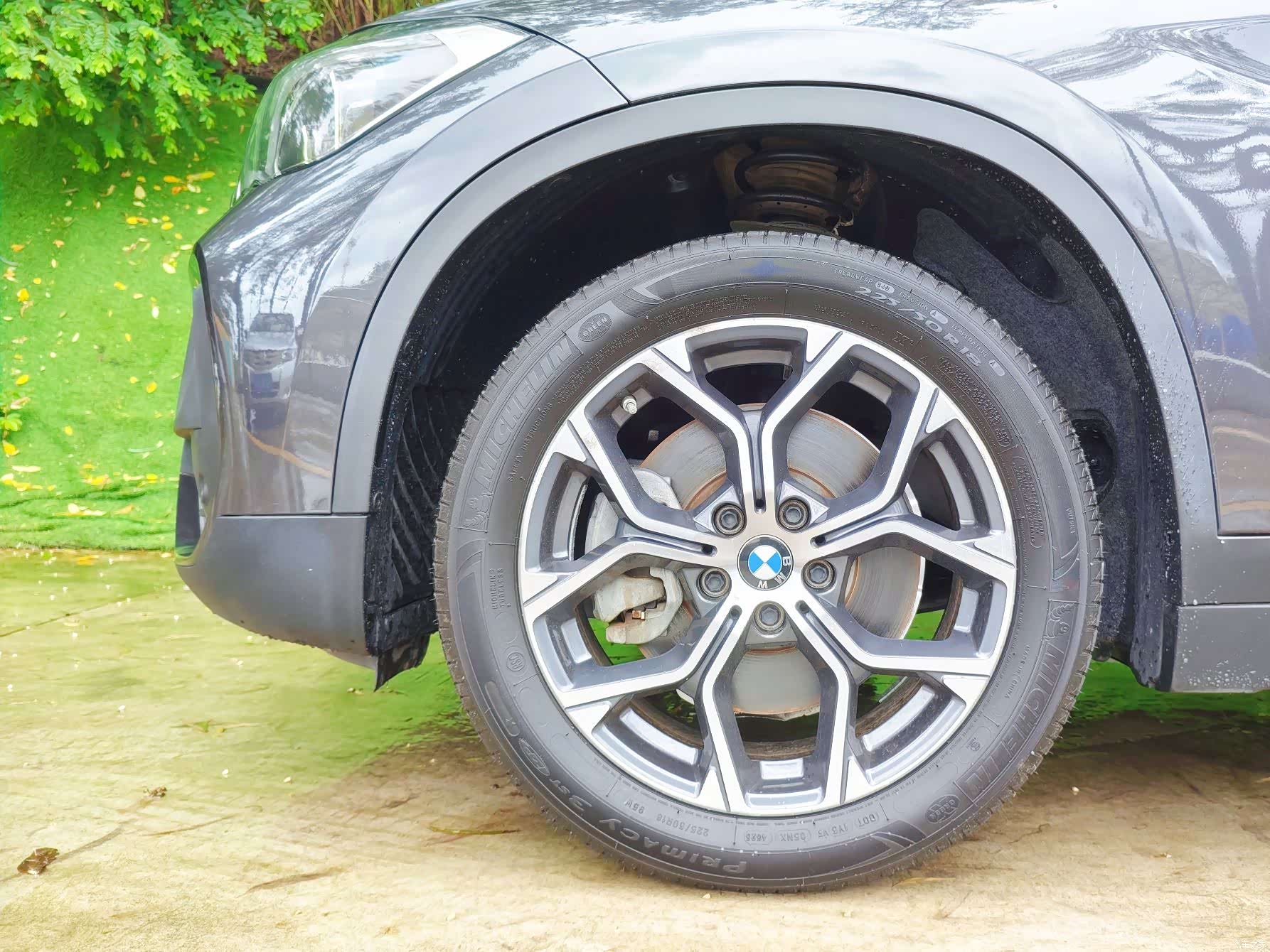 BMW X1, 2021 6
