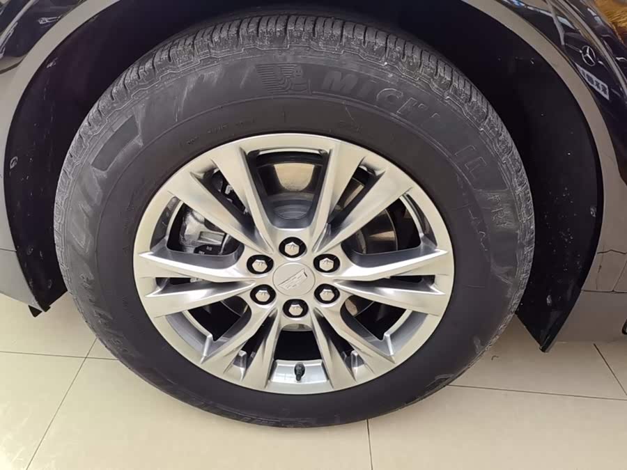 Cadillac XT5 2021, фото 22