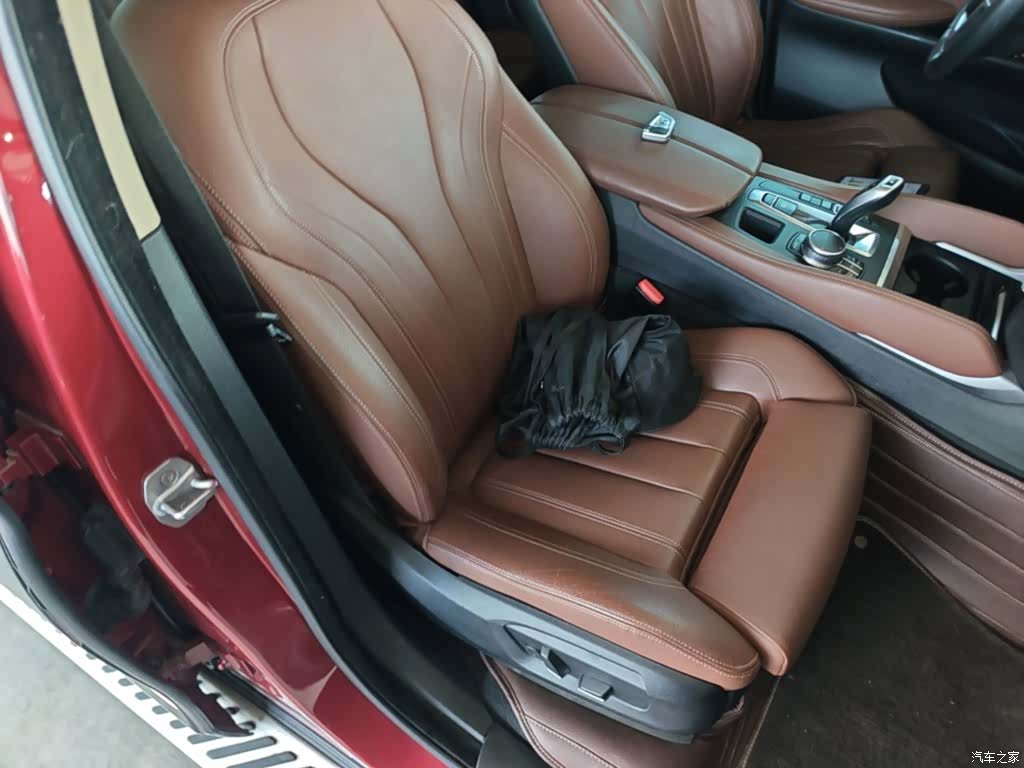BMW X6, 2018 25