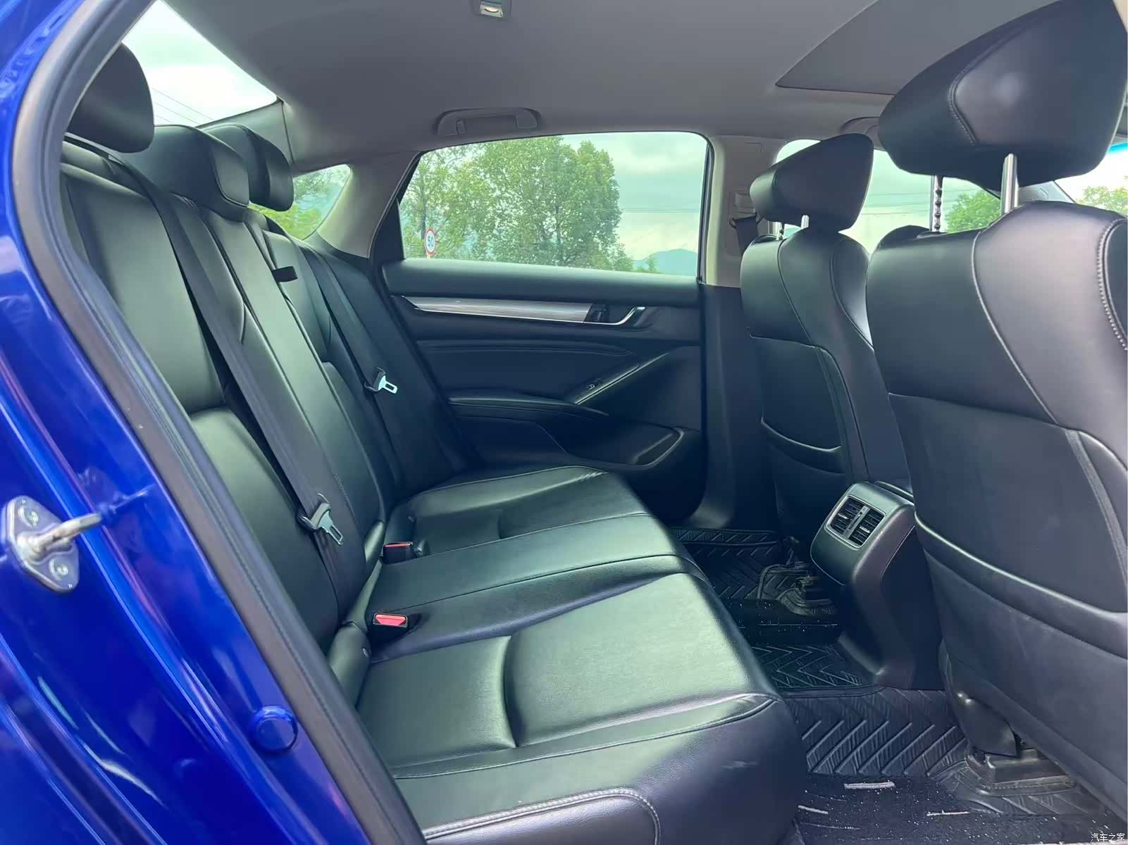 Honda Accord, 2018 6