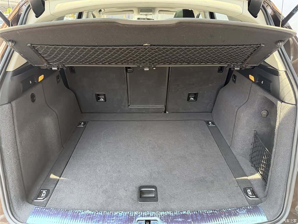 Audi Q5, 2016 9