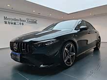 ����A��AMG 2024�� AMG A 35 L 4MATIC