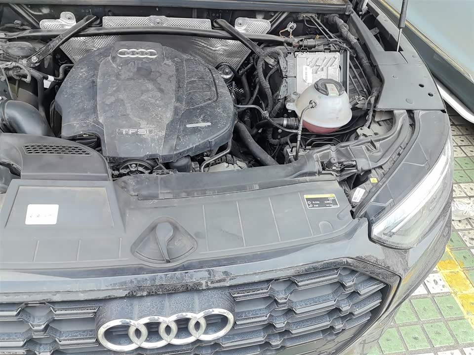 Audi Q5L