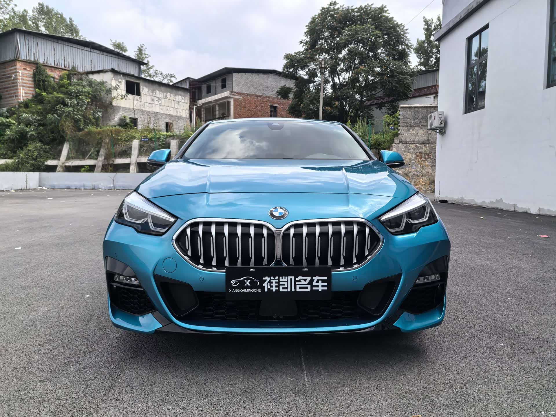 BMW 2 Series, 2024 2