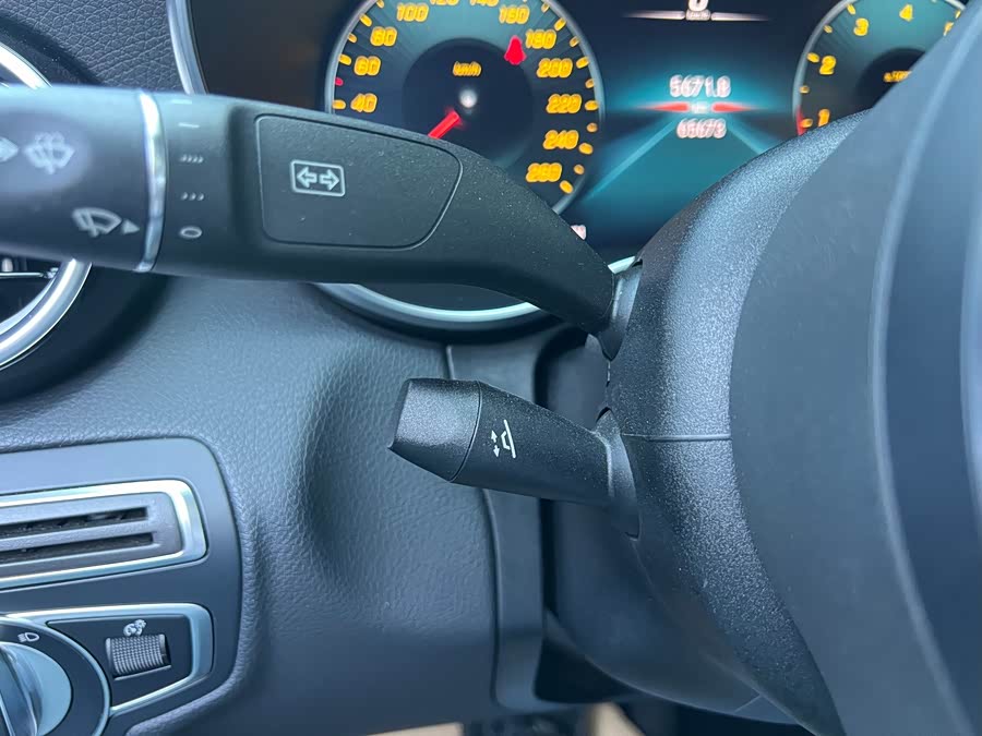 Mercedes-Benz C-Class 2021, фото 12