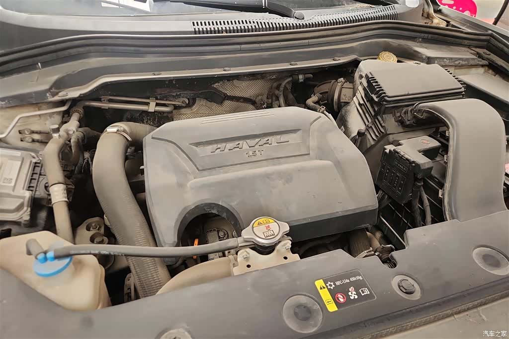 Haval H2, 2017 10
