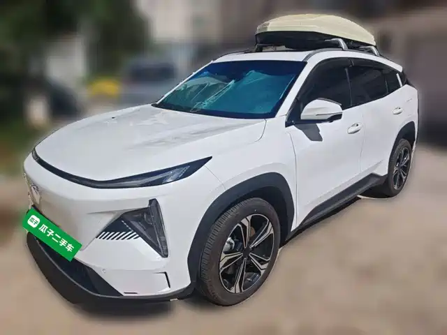 Geely Galaxy L7 2024 — купить из Китая под заказ