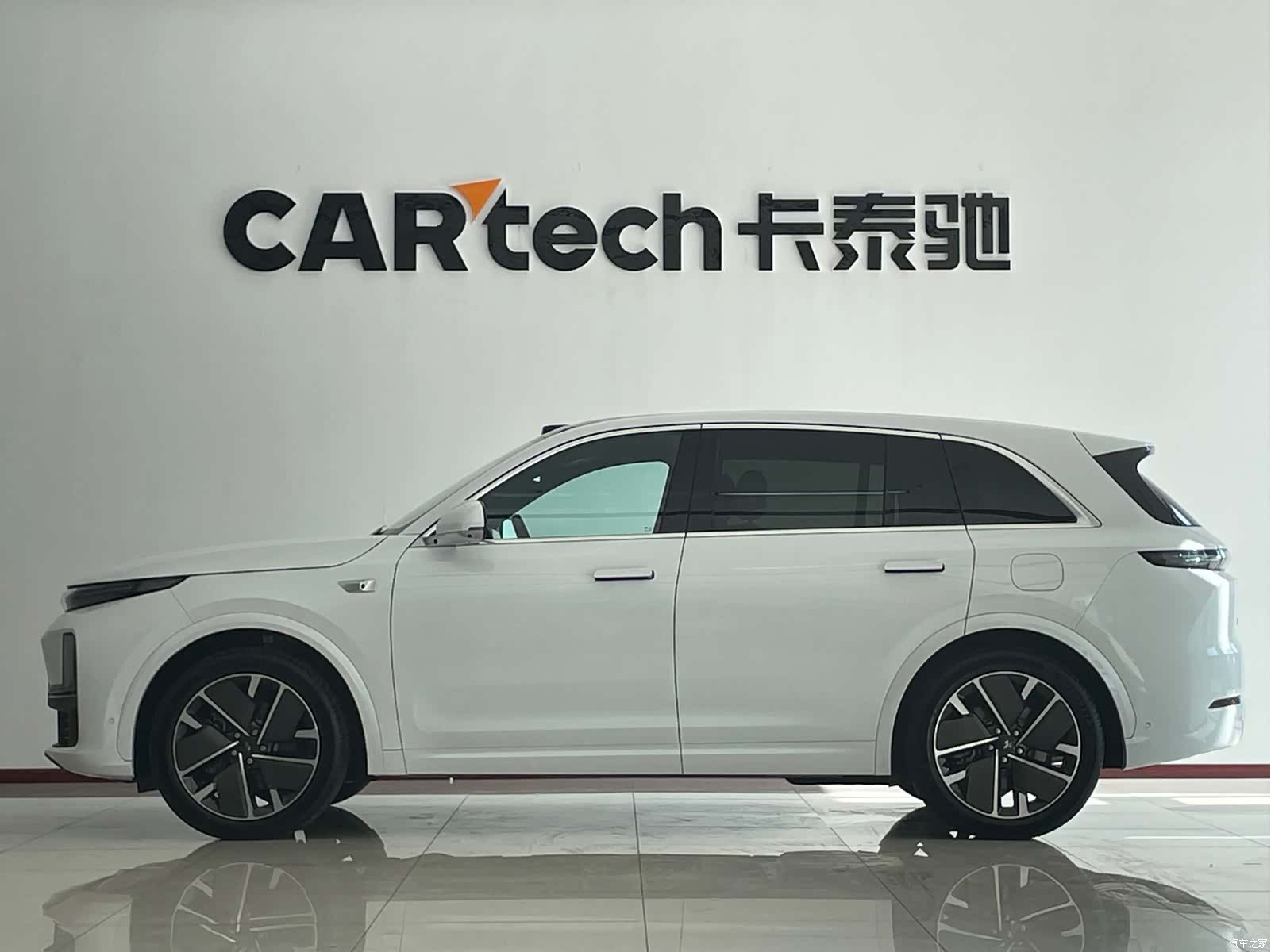 Li Auto L7, 2025 3