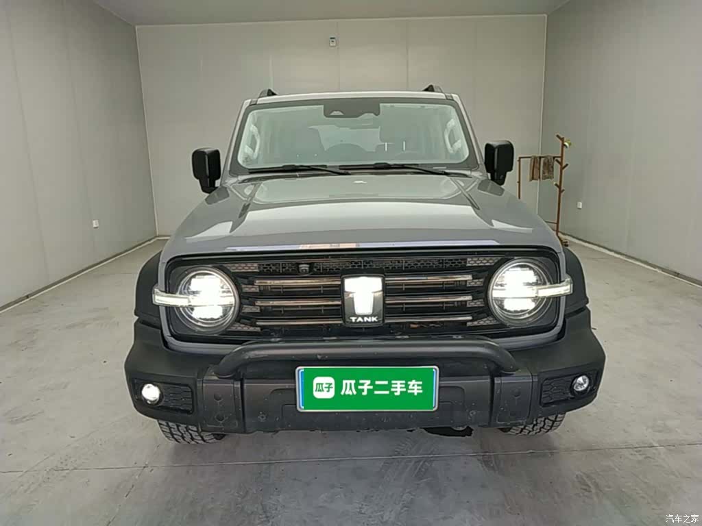 Tank 300, 2022 3