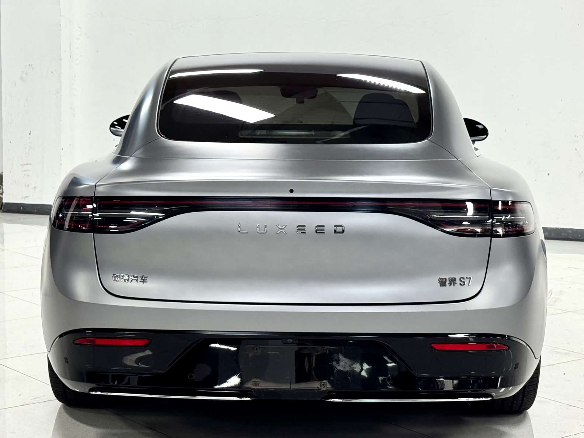 Luxeed S7, 2024 9