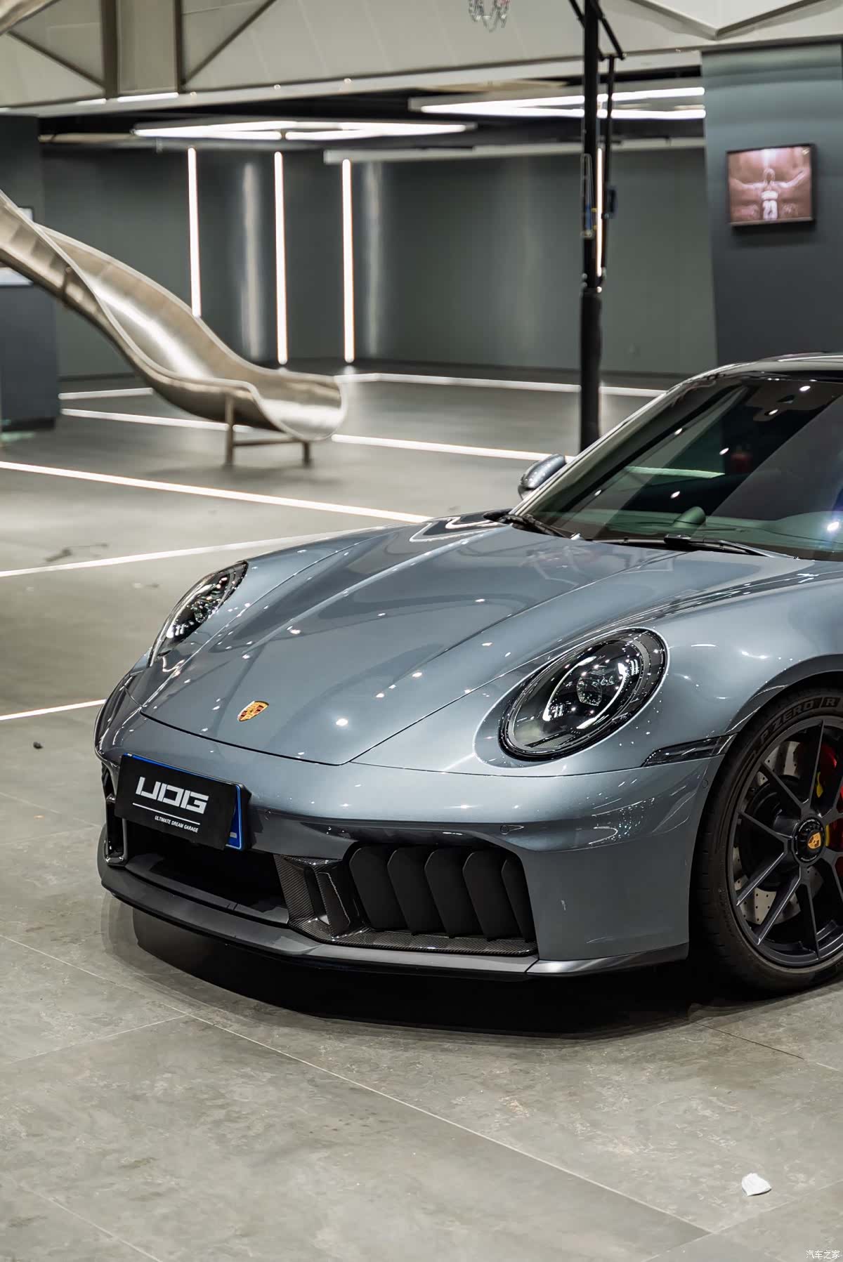 Porsche 911, 2026 20