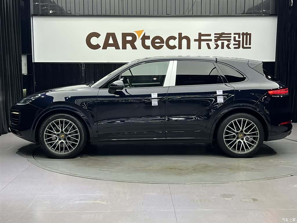 Porsche Cayenne, 2022 8