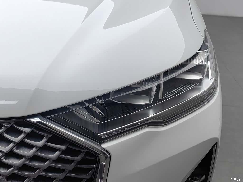 Haval H6, 2021 7
