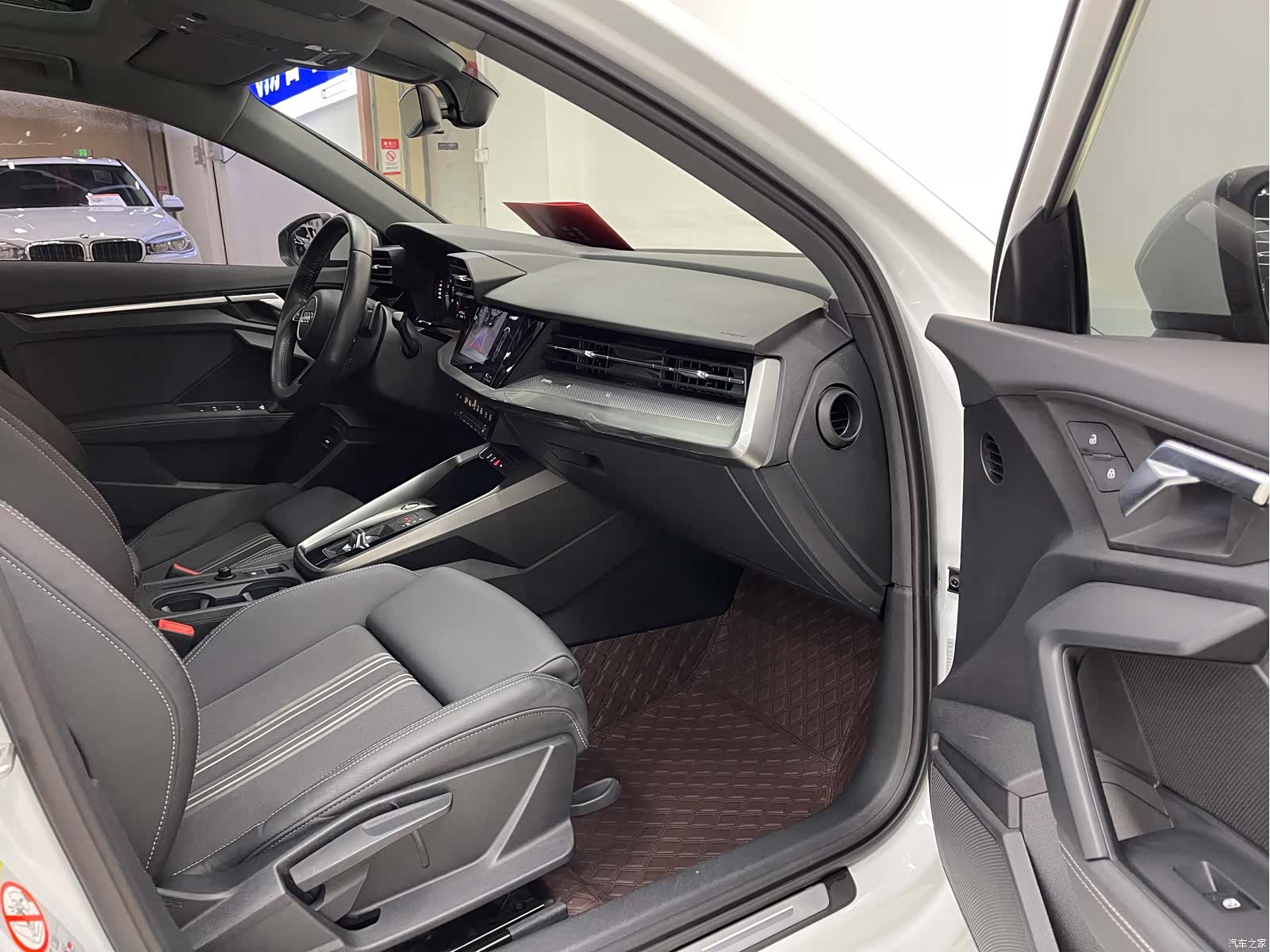 Audi A3, 2021 9