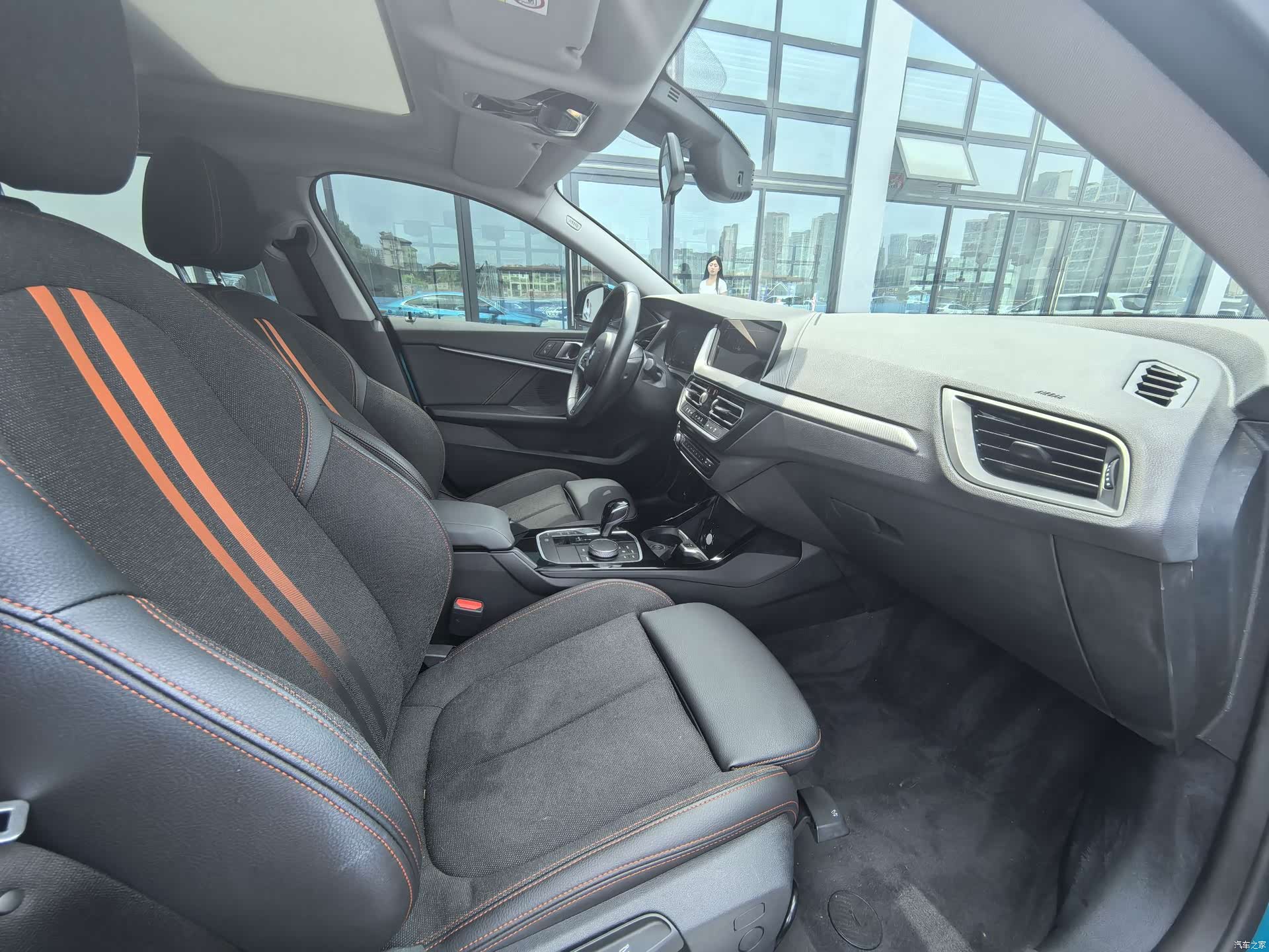 BMW 2 Series, 2024 6