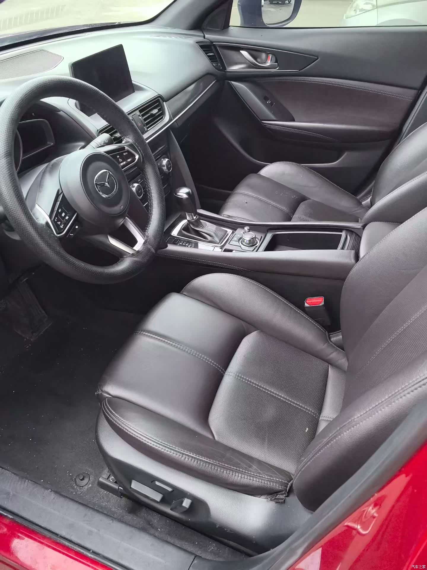 Mazda CX-4, 2021 8