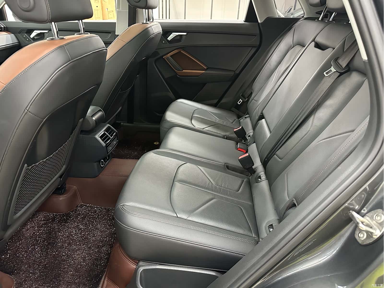 Audi Q3, 2023 8