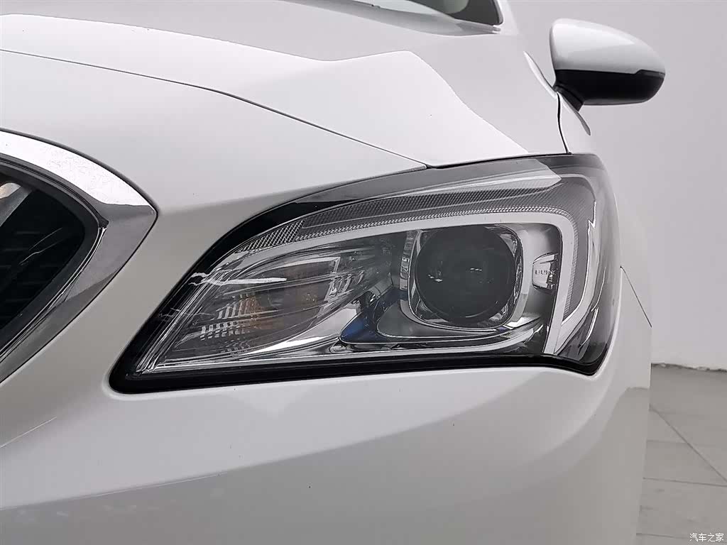 Buick Verano, 2016 7