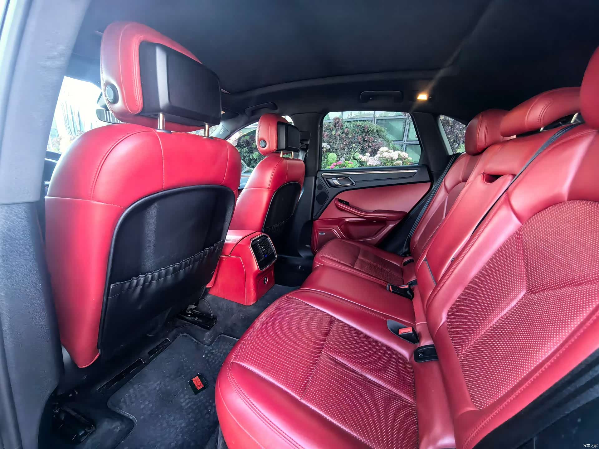 Porsche Macan, 2019 6